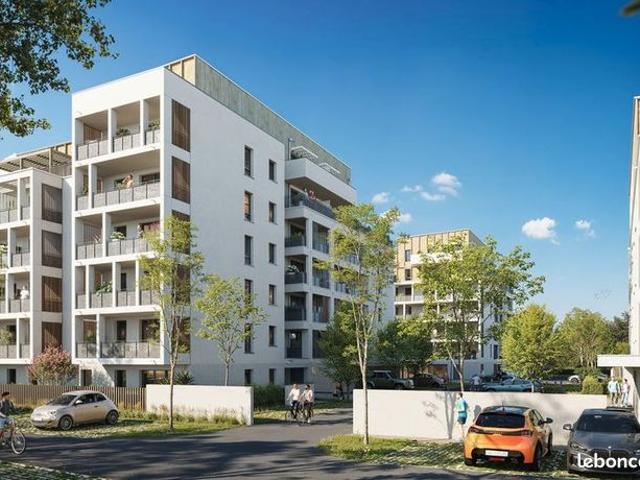 Appartement vente à Toulouse, Quint-fonsegrives