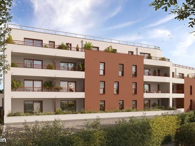 Appartement vente à Rennes, Bretagne