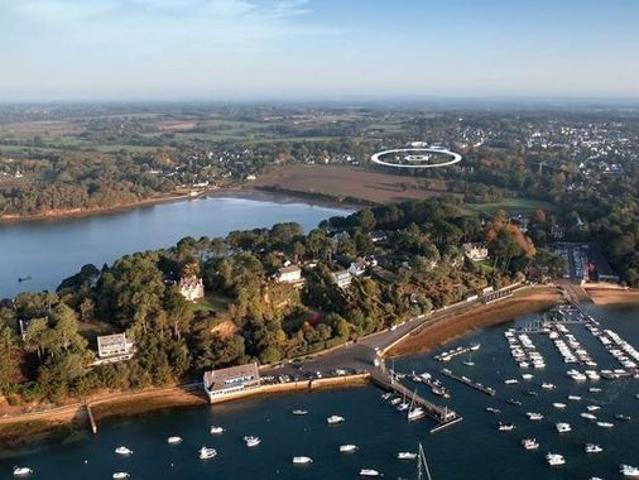 Appartement vente à Vannes, Bretagne