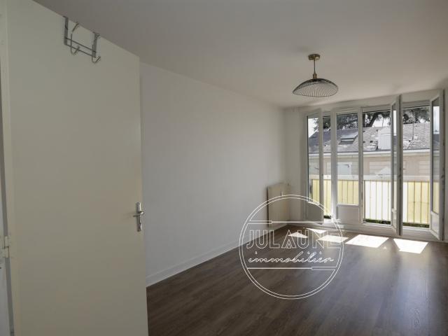Appartement vente à Limoges