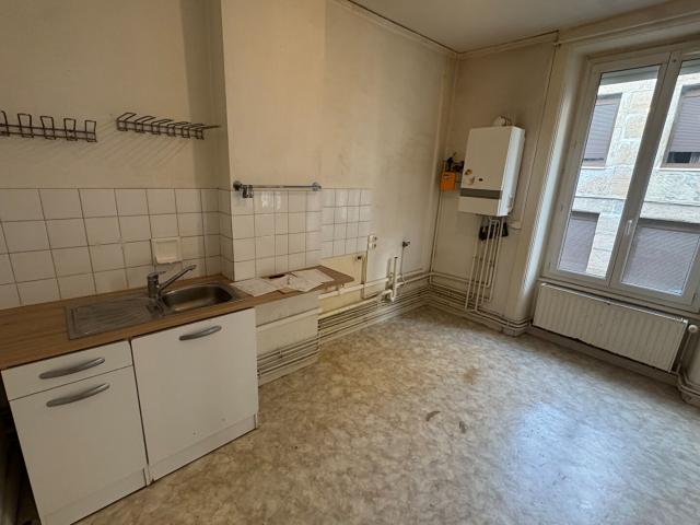 Appartement location à Saint-Étienne, Saint-etienne