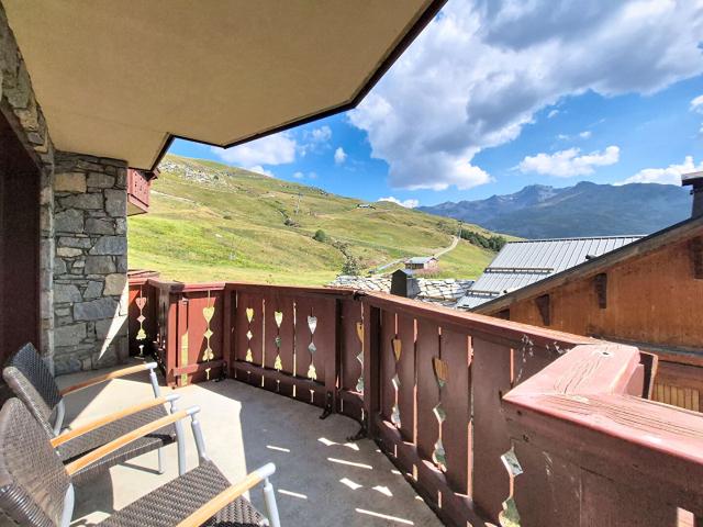 Appartement vente à Albertville, Saint-martin-de-belleville