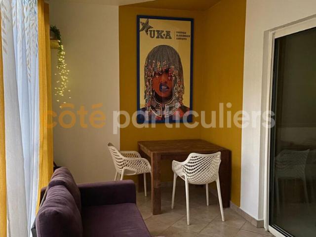 Appartement vente à Aubusson, La Celle-sous-gouzon