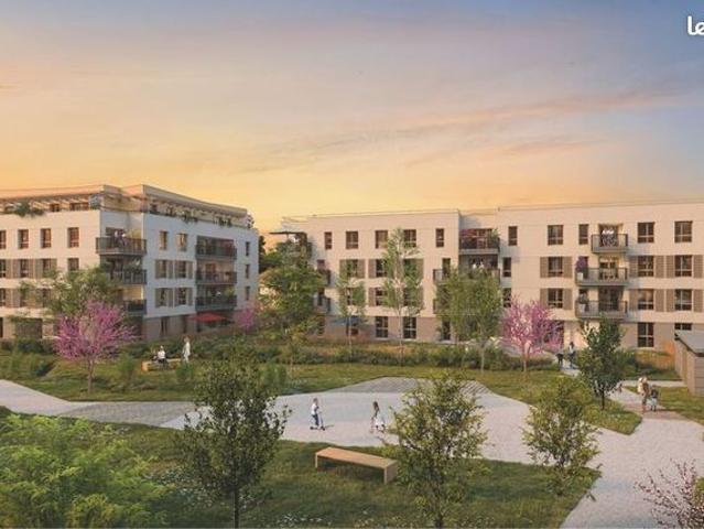Appartement vente à Saint-Germain-en-Laye, Villennes-sur-seine