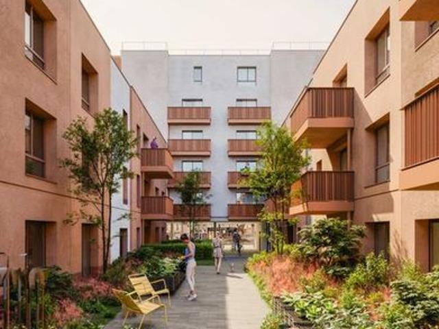Appartement vente à Saint-Denis, Epinay-sur-seine