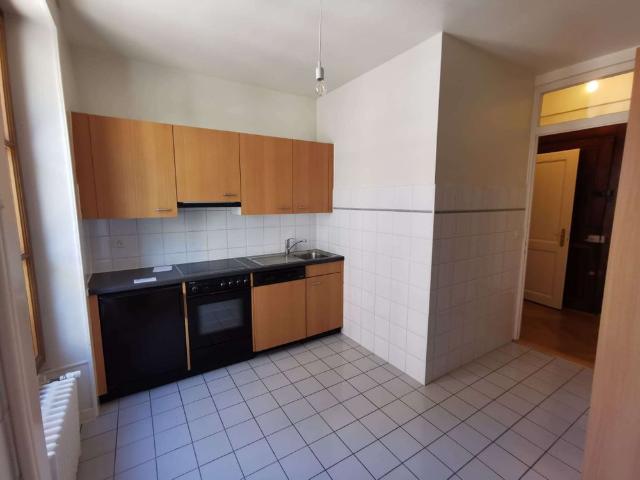 Apartment mieten in Conches