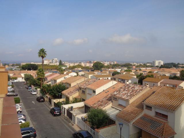 Appartement location à Montpellier, Sète