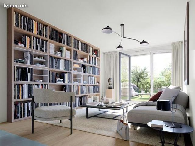 Appartement vente à L'Haÿ-les-Roses, Vitry-sur-seine
