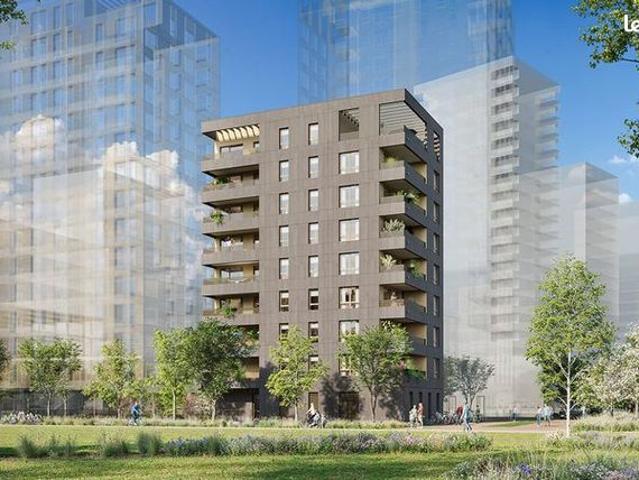 Appartement vente à Strasbourg, Hoenheim