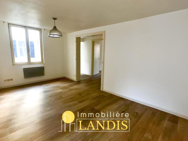 Appartement location à Sélestat-Erstein, Sélestat