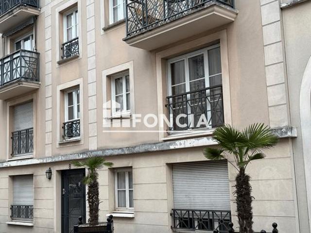Appartement vente à Créteil, Limeil-brévannes