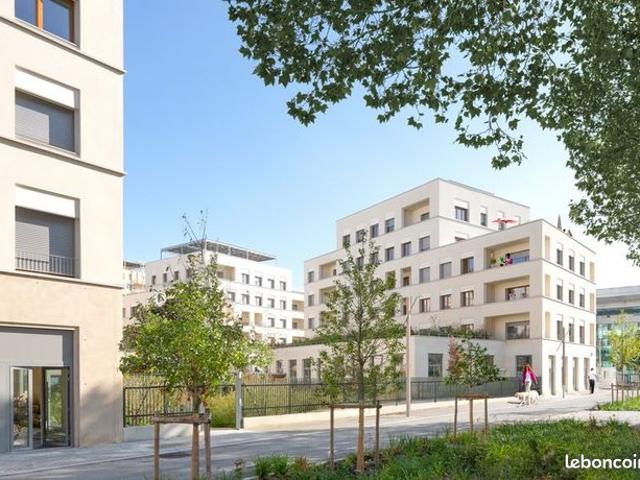 Appartement vente à Vendôme, Saint-ouen
