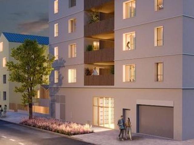 Appartement vente à Saint-Germain-en-Laye, Carrières-sous-poissy