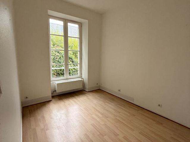 Appartement location à Soissons