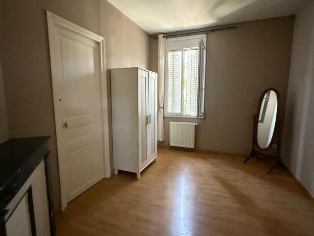 Appartement location à Soissons, Courmelles