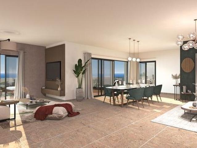 Appartement vente à Sartène, Sari-solenzara