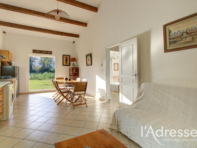 Appartement location à Corte, Sorbo-ocagnano