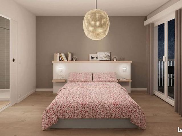 Appartement vente à Nantes, Les Sorinières