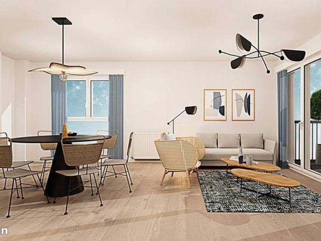 Appartement vente à Les Sorinières, Loire-Atlantique