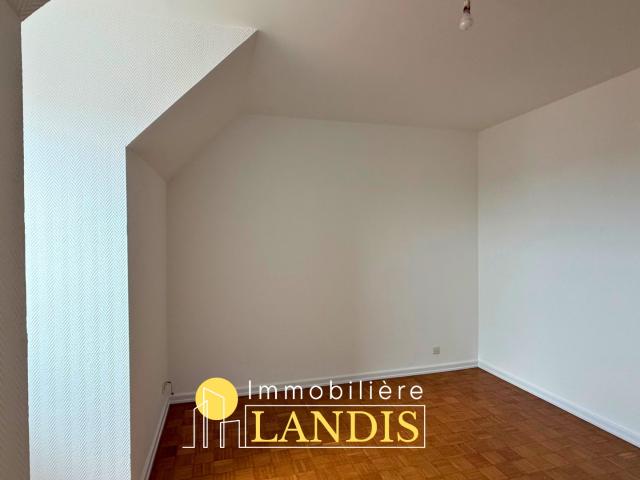Appartement location à Sélestat-Erstein, Sélestat
