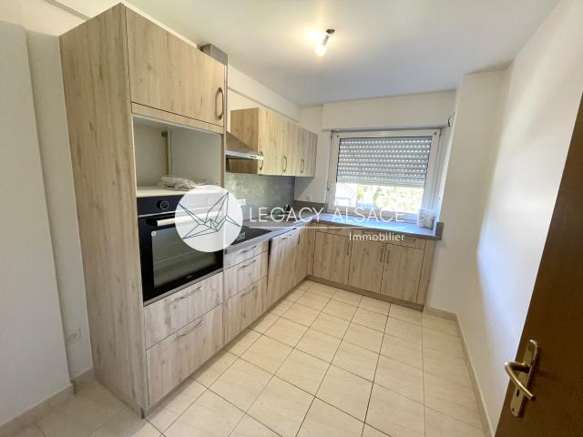 Appartement location à Haguenau-Wissembourg, Brumath