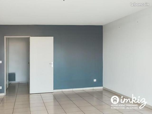 Appartement vente à Sérignan, Hérault