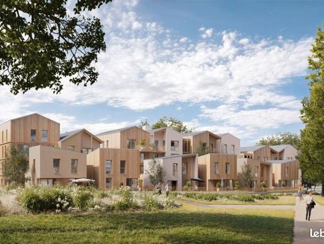 Appartement vente à Vannes, Bretagne