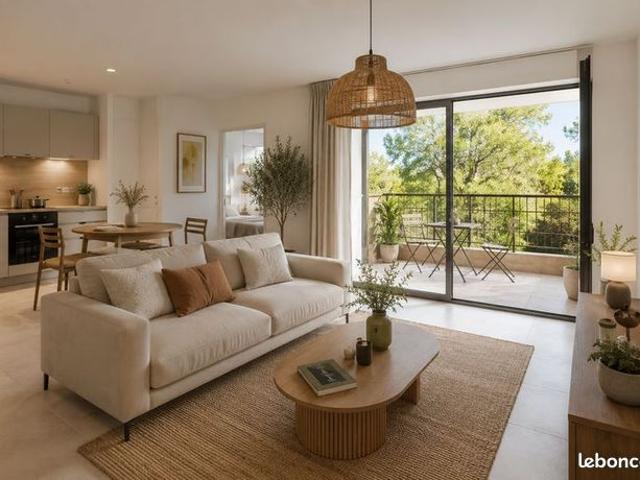 Appartement vente à Lodève, Saint-clément-de-rivière