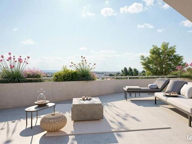 Appartement vente à Saint-Julien-en-Genevois, Saint-julien-en-genevois