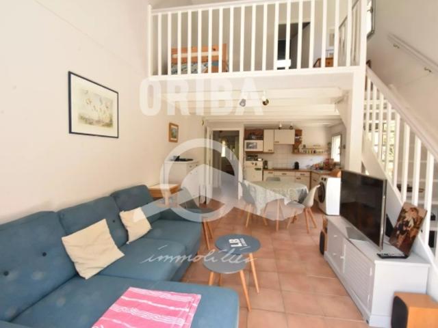 Appartement vente à Saint-Nazaire, Saint-nazaire