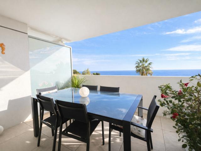 Appartement vente à Nice, Roquebrune-cap-martin