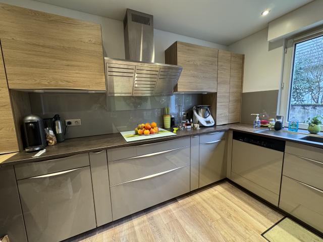 Appartement vente à Strasbourg, Hoenheim