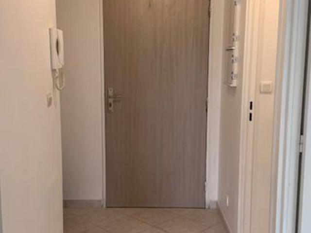 Appartement vente à Meaux, Villeparisis