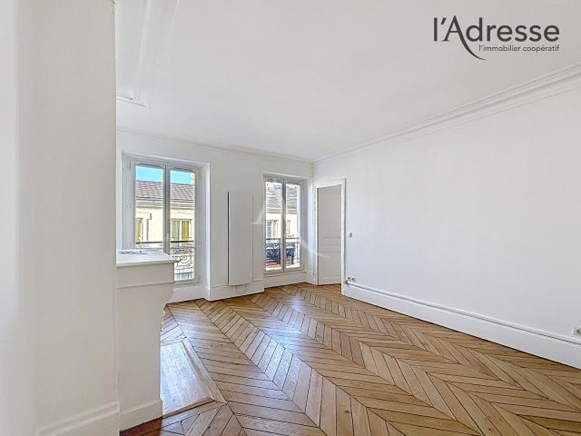 Appartement location à Nanterre, Suresnes