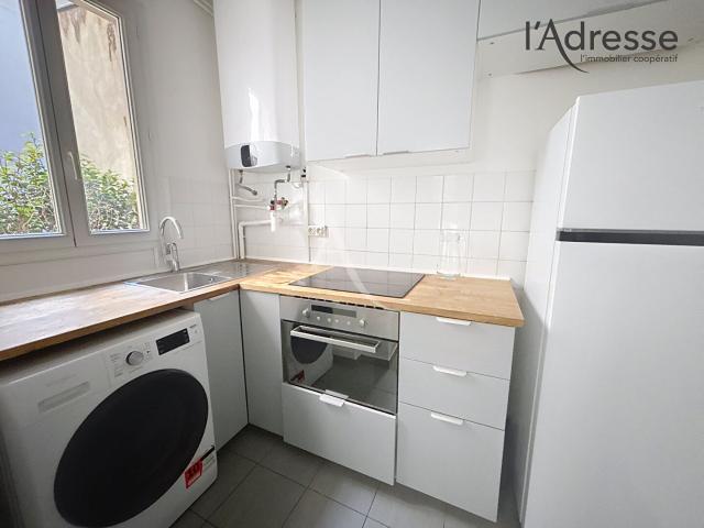 Appartement location à Nanterre, Suresnes
