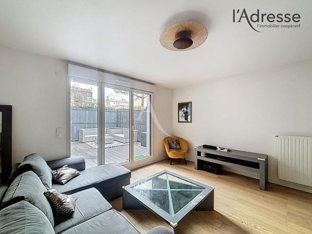 Appartement location à Nanterre, Suresnes