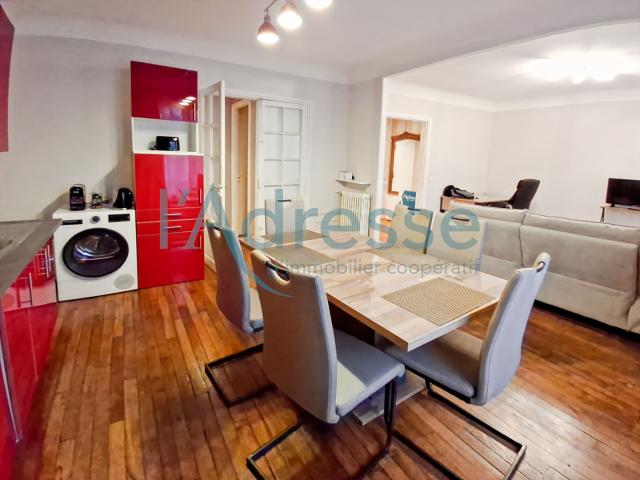 Appartement location à Laval