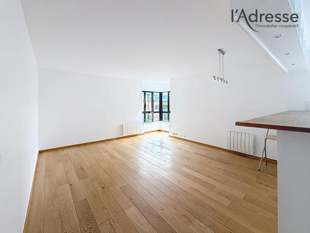 Appartement location à Nanterre, Suresnes