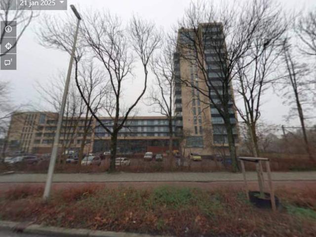 Appartement te huur in Weidevenne, Purmerend