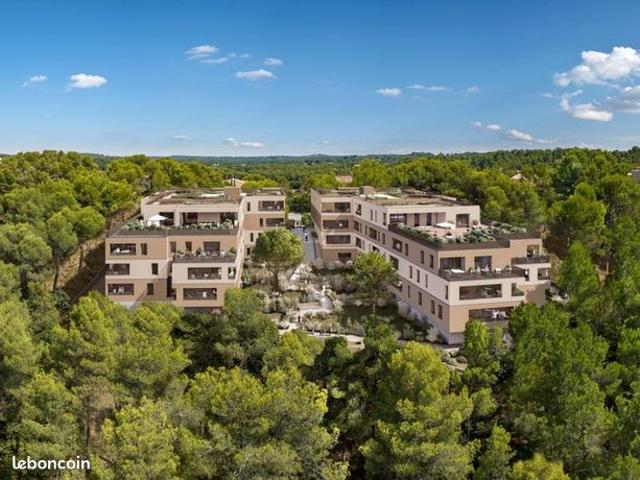 Appartement vente à Lodève, Saint-clément-de-rivière