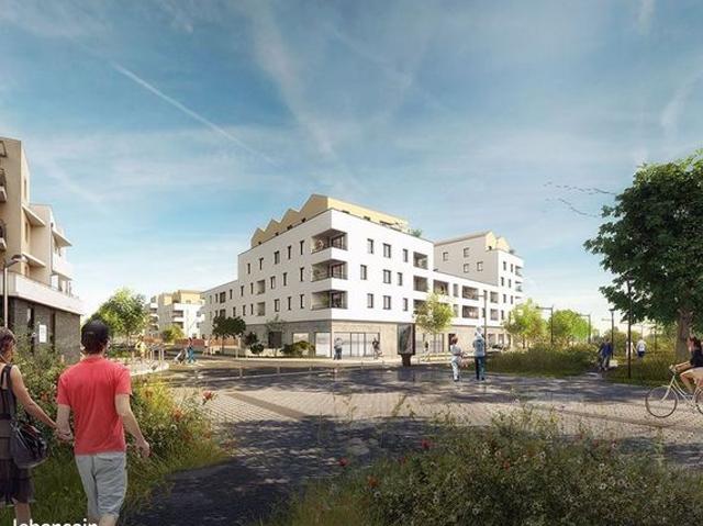 Appartement vente à Les Sables-d'Olonne, Avrillé