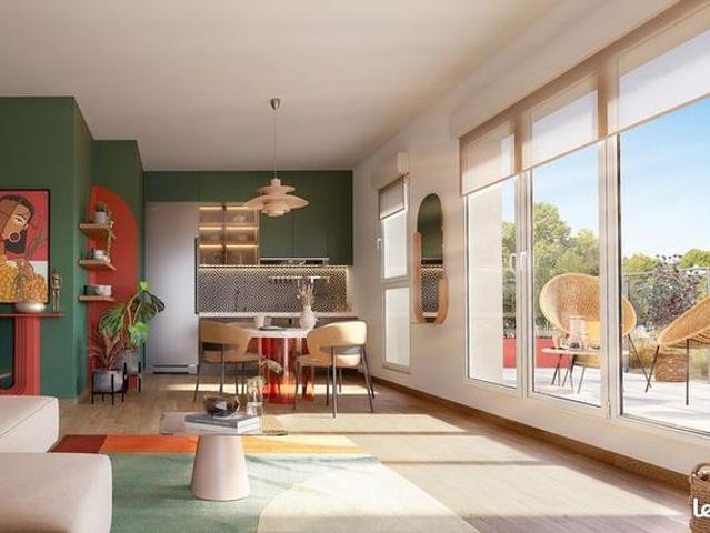 Appartement vente à Erquinghem-lys