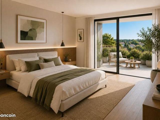 Appartement vente à Guingamp, Bretagne
