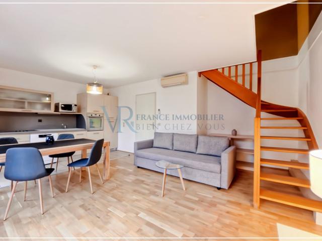 Appartement vente à Gex, Divonne-les-bains