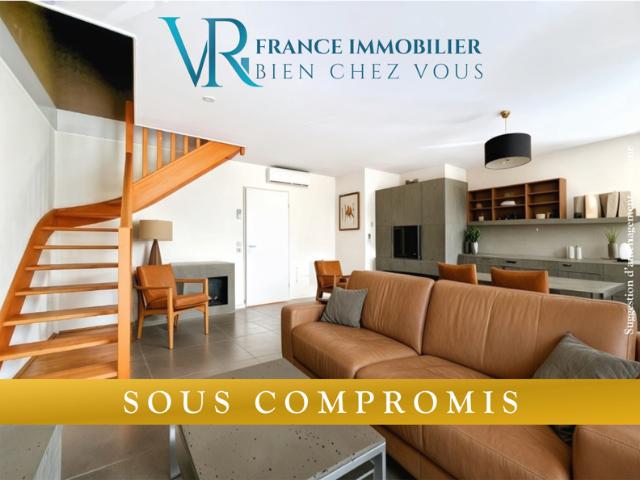 Appartement vente à Gex, Divonne-les-bains