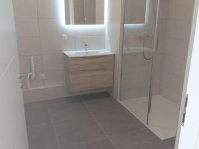 Appartement vente à Thann-Guebwiller, Issenheim