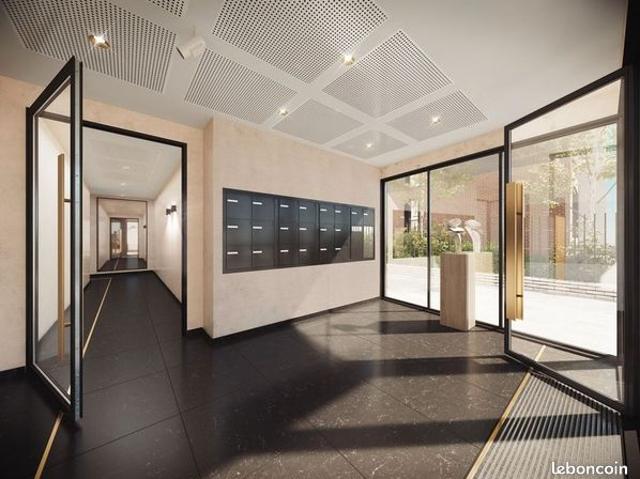 Appartement vente à Sarcelles, Enghien-les-bains