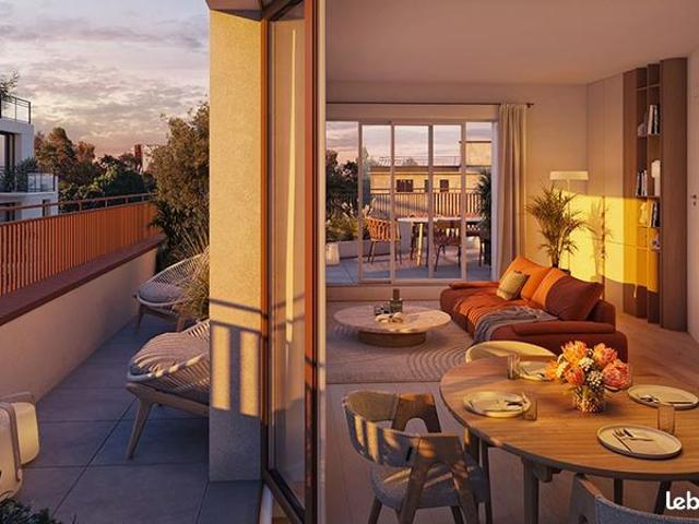 Appartement vente à Boulogne-Billancourt, Vanves