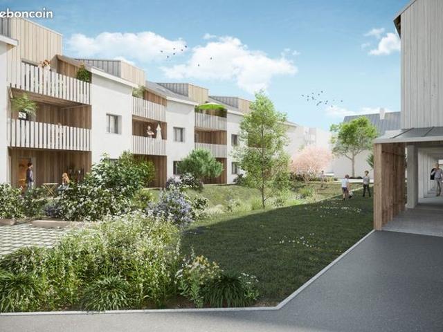Appartement vente à Saint-Nazaire, Guérande