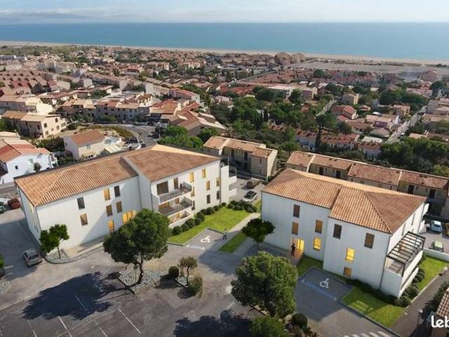 Appartement vente à Metz, Fleury